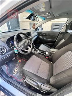 هيونداي كونا